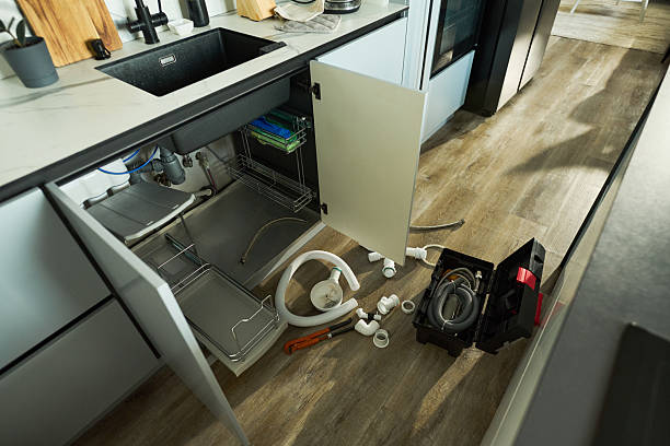 Reliable Faucet Repair contractor in Rodney, MI by Street Wise - Plumbing